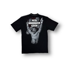 Maglietta grafica west coast - west,
