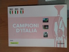 FOLDER JUVENTUS GAZZETTA DELLO