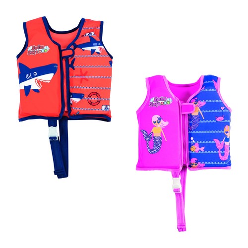 Gilet salvagente per bambini - gilet,