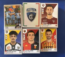 Lotto 555 figurine diverse