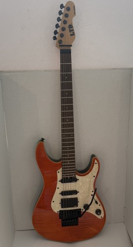 Esp ltd 1000 - sn-1000, fr