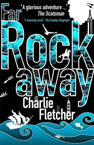 Far rockaway charlie - far, rockaway,