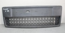 Front grille radiator grille