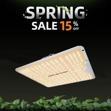 Spider farmer sf1000 led - spider, grow