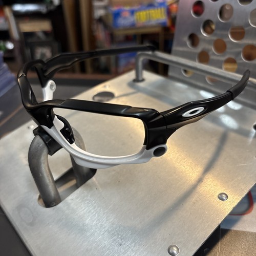 Oakley jawbone nero - oakley, opaco