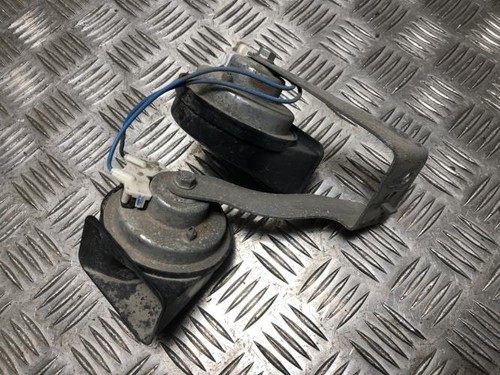Tromba clacson peugeot 308 - tromba/clacson,
