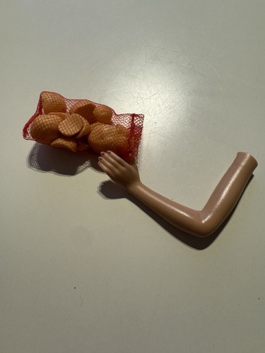 Barbie fun fixin - fun',