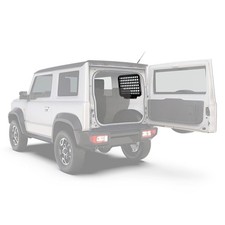 For Suzuki Jimny 2021-2025