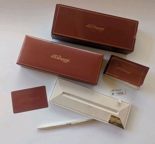 Penna sfera dupont - penna,
