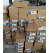 UN SERVOMOTORE NUOVO