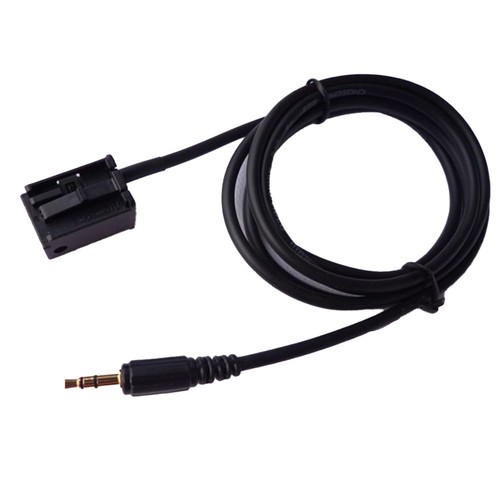 Adattatore cavo ingresso aux - adattatore,