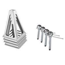 Set di Martinetto 4 Pezzi per