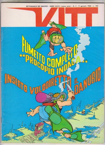 Vitt 8 - ex,