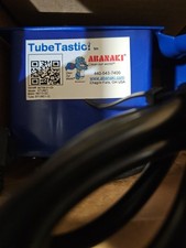Abanaki Tubetastic Oil Skimmer