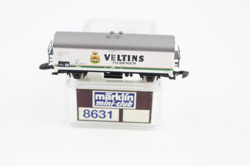 8631 veltins carrello birra - veltins,