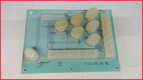 Scheda elettronica lcd - elettronica,