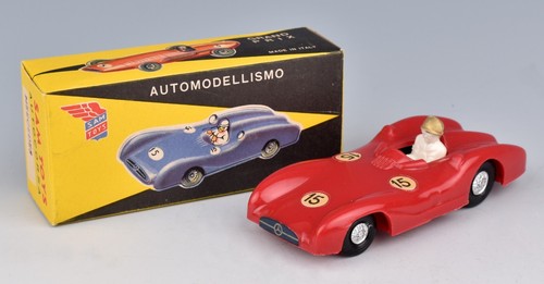 Vintage sam toys - sam,