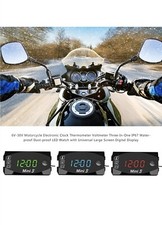 STRUMENTAZIONE MINI 3