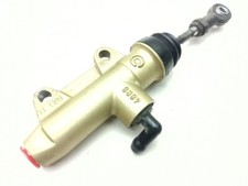 POMPA FRENO POSTERIORE REAR