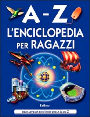 L enciclopedia dei - l'enciclopedia,