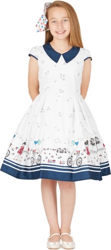 Abito ballo vintage per - abito,
