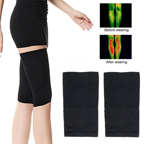Fascia snellente cosce - fascia,