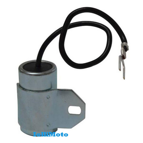 Condensatore per impianto - condensatore,