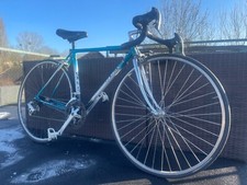 Bellissima bici strada olmo - da,
