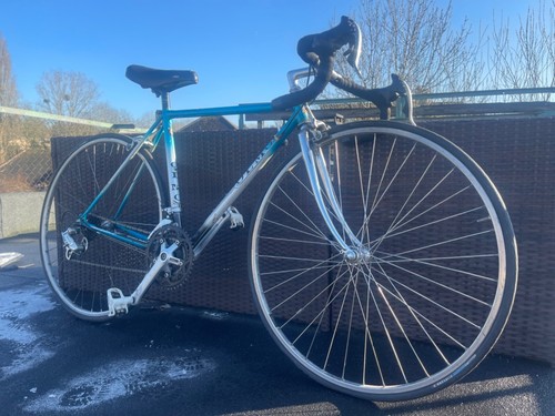 Bellissima bici strada olmo - bellissima,