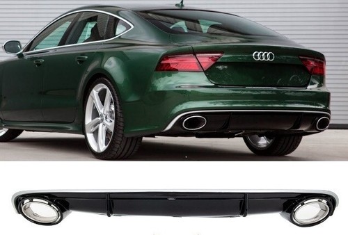 Diffusore per audi 4g - diffusore,