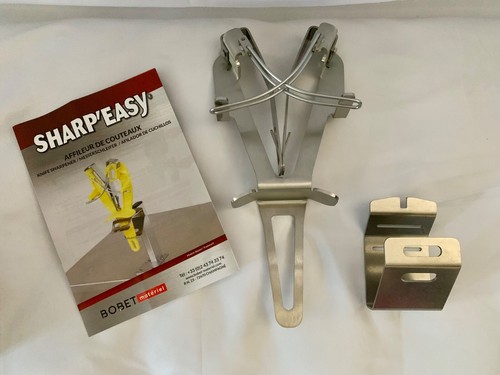 Bobet sharp easy strumento - bobet,