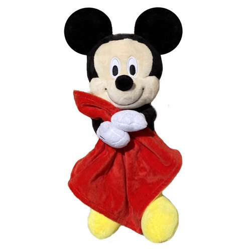 Peluche mickey mouse disney - peluche,