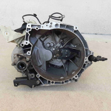 20DM25 Cambio meccanico