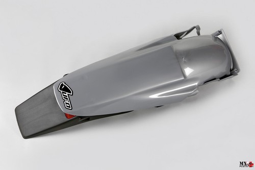 Parafango posteriore ktm exc - posteriore,