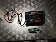 Caricabatterie per automodellismo