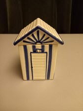 Scatola in ceramica nello