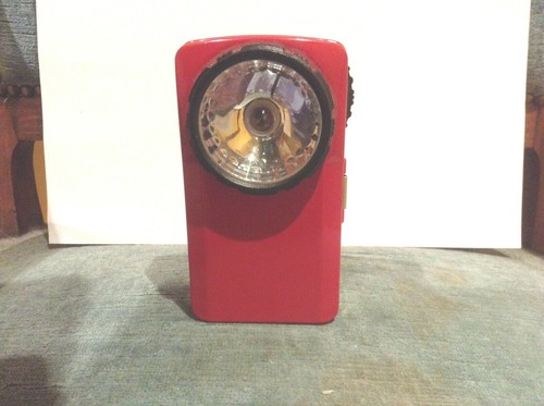 Torcia elettrica tascabile - torcia,