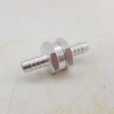 VALVOLA DI NON RITORNO