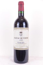 margaux château du tertre