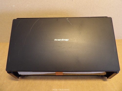 Fujitsu scansnap ix500 - fujitsu, color