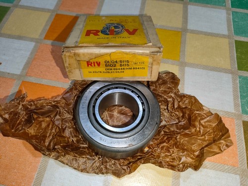 Cuscinetto ruota alfa - cuscinetto,