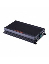 Steg 500 amplificatore - steg,