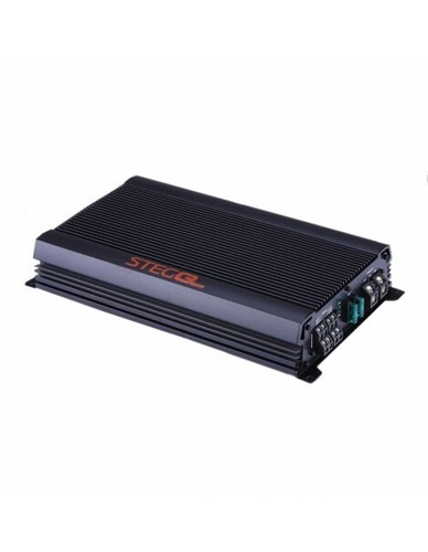 Steg 500 amplificatore - steg,