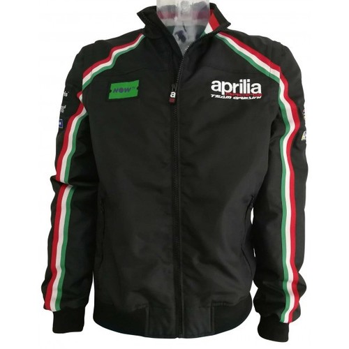Giacca ufficiale gresini - giacca,