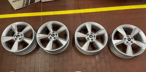 Cerchi originali audi - audi, 19”