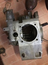 Carter Motore Guzzi Motocarro