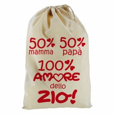 Sacchetto nascita primo cambio