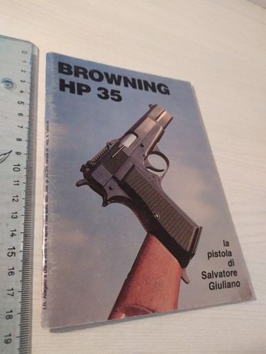 Browning allegato a - browning, (allegato