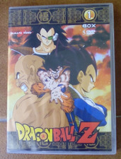 Yamato Video - Dragonball Z