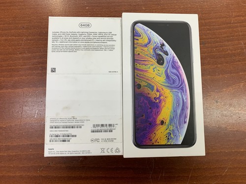 Iphone argento gb - xs,
